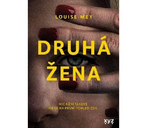 Druhá žena