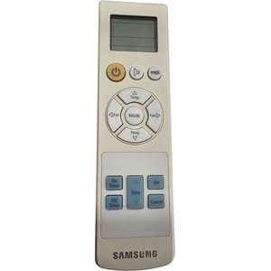 General SAMSUNG ARH-2205, ARH-2206 - съвместимо дистанционно управление на марката General (ARH-2205, ARH-2206)