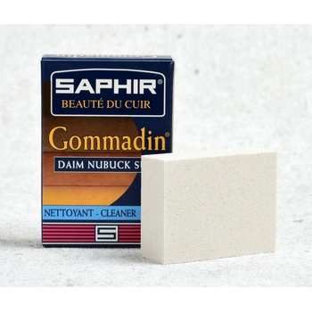 Saphir Guma na semiš Gommadin