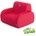 Chicco Twist red