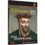 Filmexport HV s. r. o Nostradamus: 500 let poté - DVD (027571)