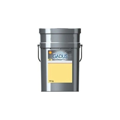 Shell Gadus S4 V45AC 00/000 NLGI 00/000 18 kg