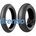Bridgestone W01 Regen / Soft ( 110/590 R17 TL NHS, Предно колело )