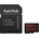 SanDisk microSDXC Extreme Plus 128GB A2/C10/V30/UHS-I/U3 (SDSQXBZ-128G-GN6MA)