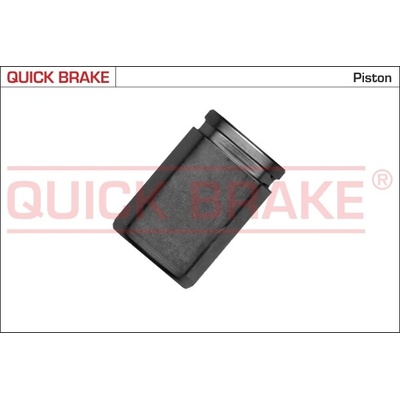 QUICK BRAKE Piest brzdového strmeňa 185222K