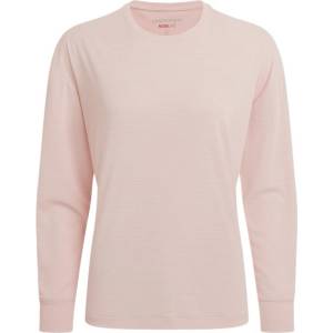 Craghoppers NosiLife SolarShield+ Long Sleeved T-Shirt Размер: L / Цвят: бежов
