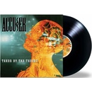 Accuser - Agitation LP