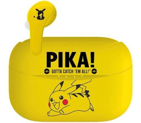 OTL Technologies Pikachu