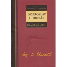 Dobroslav Chrobák Dobroslav Chrobák