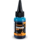 Mikbaits Feeder Dip modrý cesnak 50 ml