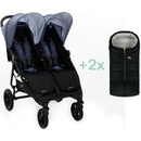 Valco SLIM TWIN GLACIER 2023