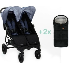 Valco SLIM TWIN GLACIER 2023