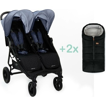 Valco SLIM TWIN GLACIER 2023