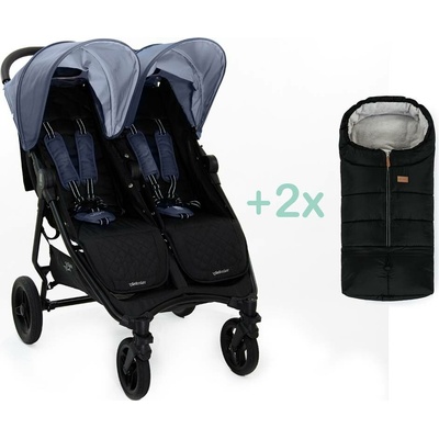 Valco SLIM TWIN GLACIER 2023