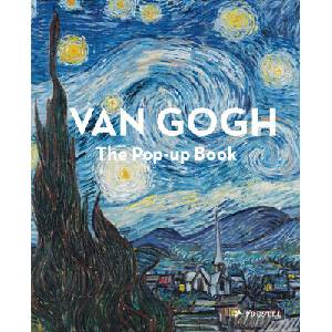VAN GOGH POP UP BK (ISBN: 9783791391564)