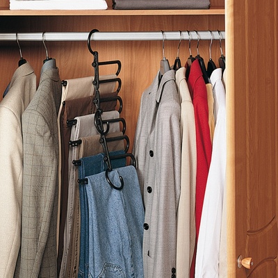 RUCO Věšák na kalhoty – Hledejceny.cz