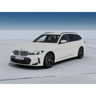 BMW 330e Touring xDrive M Sport 215 kW