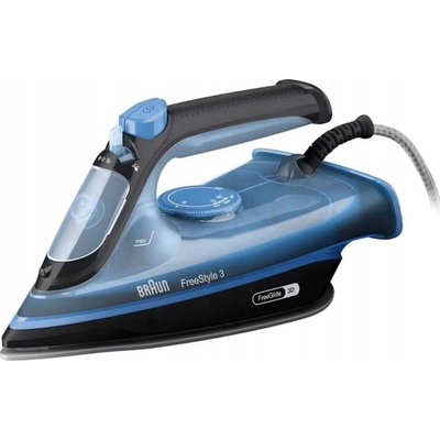 Braun FI 3194 BK