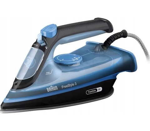 Braun FI 3194 BK