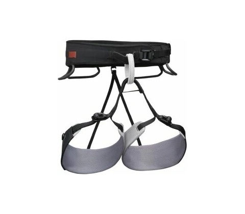 Black Diamond SOLUTION GUIDE Harness