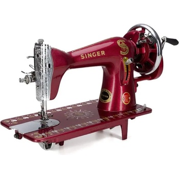 Image 1 of Singer Vintage Elegance