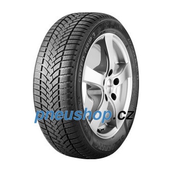 Semperit Speed-Grip 3 255/40 R19 100V