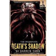 The Demonata #7: Death's Shadow Shan DarrenPaperback