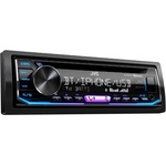 JVC KD-R992BT Авто радио