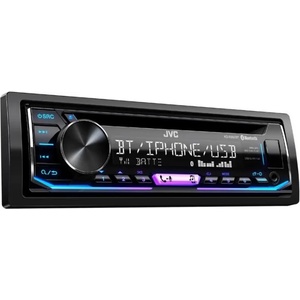 JVC KD-R992BT Авто радио