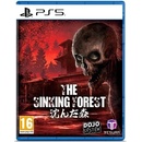 The Sinking Forest