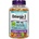 Webber Naturals Omega-3 Triple Strenght, 900 mg, 80 капсули, Webber Naturals (3395 WN)