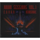 Doom Sessions - Conan/Deadsmoke CD