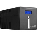 Green Cell Microsine LCD 1000VA UPS08