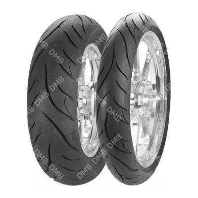 Avon Cobra AV72 200/70 R15 82H