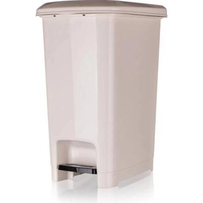 Brilanz koš odp.nášl.STEP 25l obdél. PH KRÉM