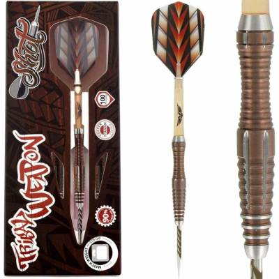 Shot Steel Tribal Weapon I - 25g