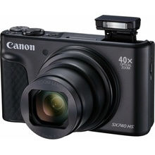 Canon PowerShot SX740 HS LITE
