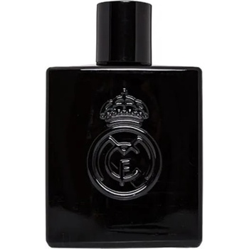 Real Madrid Black Edition EDT 100 ml Tester