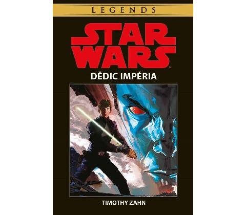 Star Wars - Dědic Impéria