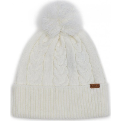 Sam 73 Hellen dámská čepice UC bílá