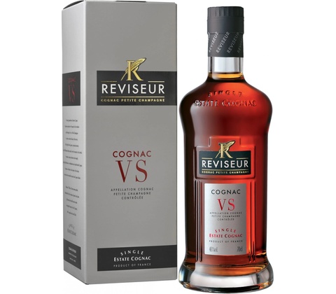 Reviseur VS 40% 0,7 l (kartón)