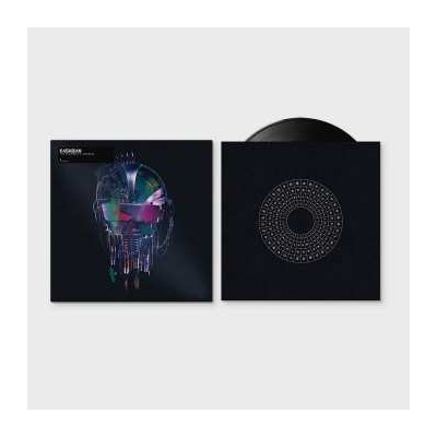 Kasabian - Alchemist's Euphoria LP