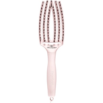 Olivia Garden Fingerbrush Bloom плоска четка Medium