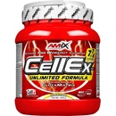 Anabolizéry a NO doplnky Amix CellEx Unlimited 1040 g