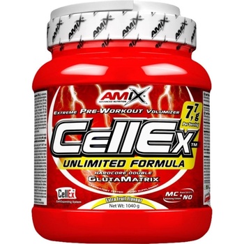 Amix CellEx Unlimited 1040 g