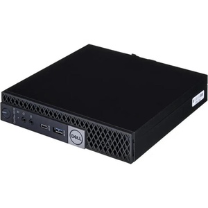 Dell OptiPlex 5070 DELL5070Tinyi5-9500T16G256SSDmSFFW11p