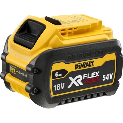 Dewalt DCB546 XR – Zboží Dáma