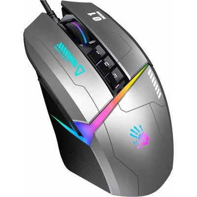 A4Tech Bloody W60 Max Activated Grey