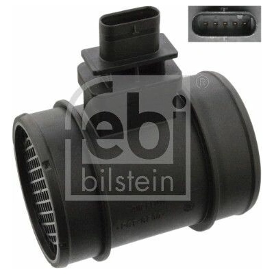 Merač hmotnosti vzduchu FEBI BILSTEIN 105777 105777