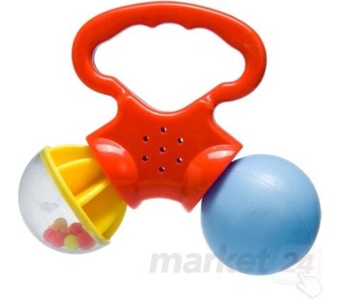 BabyOno gulička